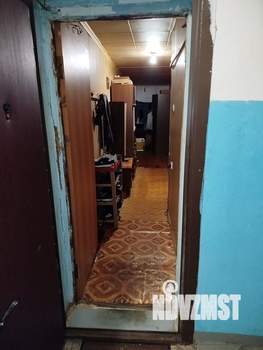 3-к квартира, вторичка, 58м2, 9/9 этаж