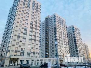 Студия квартира, вторичка, 28м2, 5/17 этаж