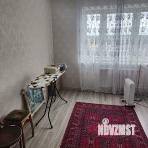 1-к квартира, вторичка, 44м2, 14/14 этаж