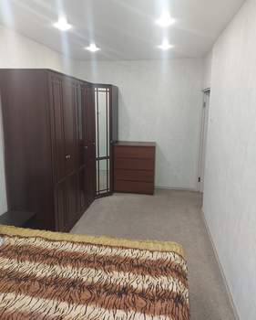 2-к квартира, вторичка, 46м2, 4/5 этаж