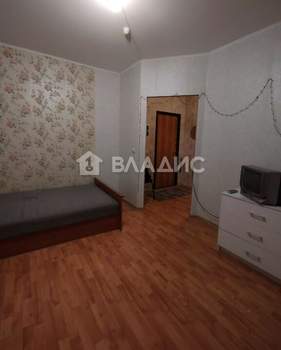1-к квартира, вторичка, 30м2, 1/17 этаж