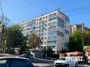 2-к квартира, вторичка, 44м2, 9/9 этаж