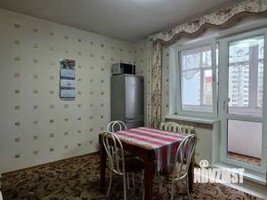 3-к квартира, вторичка, 81м2, 4/10 этаж