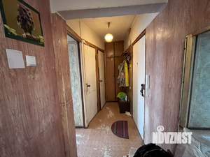 2-к квартира, вторичка, 44м2, 5/9 этаж