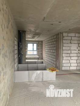 2-к квартира, сданный дом, 62м2, 9/17 этаж