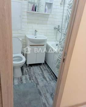 2-к квартира, вторичка, 46м2, 2/5 этаж