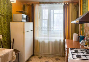 1-к квартира, вторичка, 33м2, 3/9 этаж