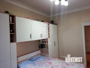 3-к квартира, вторичка, 101м2, 4/13 этаж