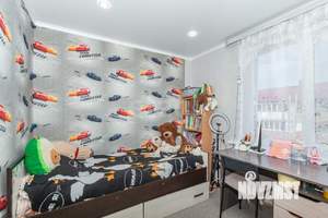 2-к квартира, вторичка, 47м2, 2/2 этаж