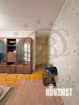 2-к квартира, вторичка, 49м2, 3/5 этаж