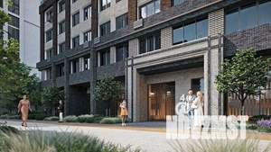 3-к квартира, вторичка, 54м2, 13/17 этаж