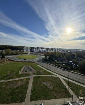 1-к квартира, вторичка, 32м2, 10/12 этаж