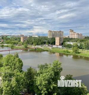 2-к квартира, вторичка, 61м2, 4/25 этаж