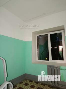 3-к квартира, вторичка, 63м2, 4/5 этаж