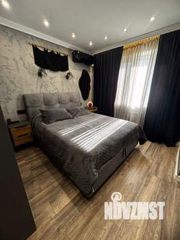 2-к квартира, вторичка, 53м2, 7/14 этаж