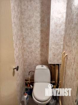 3-к квартира, вторичка, 62м2, 5/9 этаж