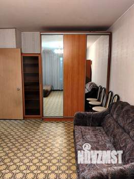 1-к квартира, вторичка, 33м2, 6/9 этаж