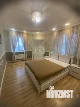 2-к квартира, вторичка, 76м2, 23/25 этаж