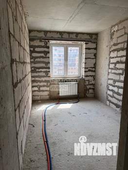 2-к квартира, вторичка, 50м2, 6/15 этаж
