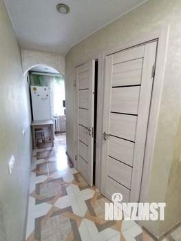 2-к квартира, вторичка, 46м2, 4/5 этаж