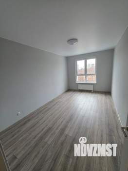 1-к квартира, вторичка, 41м2, 7/17 этаж