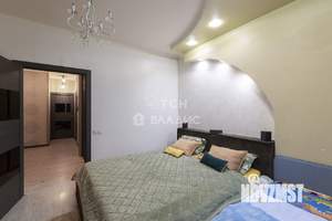 2-к квартира, вторичка, 66м2, 9/17 этаж