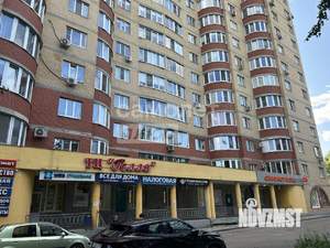 2-к квартира, вторичка, 67м2, 15/16 этаж
