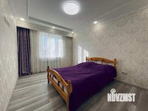 3-к квартира, вторичка, 57м2, 2/9 этаж