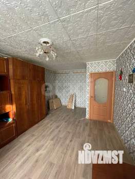 1-к квартира, вторичка, 33м2, 1/3 этаж