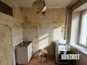 1-к квартира, вторичка, 33м2, 3/9 этаж