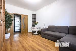 2-к квартира, вторичка, 48м2, 7/14 этаж