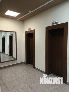 1-к квартира, вторичка, 41м2, 5/19 этаж