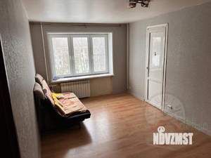 2-к квартира, вторичка, 45м2, 6/9 этаж