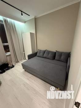 2-к квартира, вторичка, 54м2, 21/22 этаж