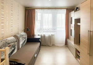 1-к квартира, вторичка, 33м2, 3/9 этаж