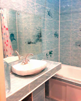 1-к квартира, вторичка, 34м2, 9/10 этаж