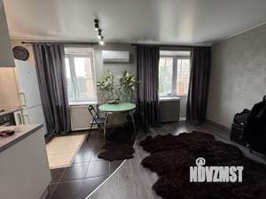 1-к квартира, вторичка, 31м2, 5/5 этаж