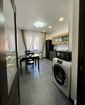 2-к квартира, вторичка, 60м2, 8/16 этаж