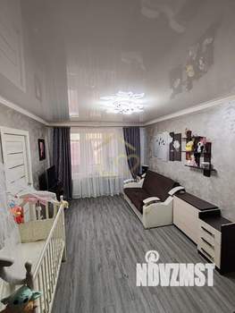 2-к квартира, вторичка, 49м2, 5/12 этаж