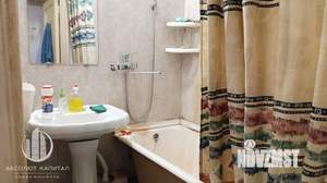 3-к квартира, вторичка, 60м2, 2/5 этаж
