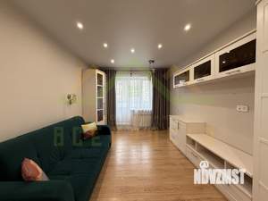 2-к квартира, вторичка, 55м2, 8/12 этаж