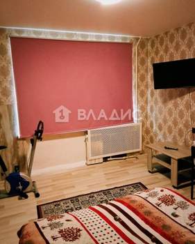 1-к квартира, вторичка, 20м2, 1/9 этаж