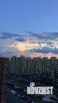 2-к квартира, сданный дом, 57м2, 12/15 этаж