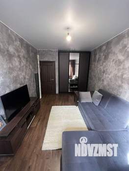 1-к квартира, вторичка, 31м2, 4/11 этаж