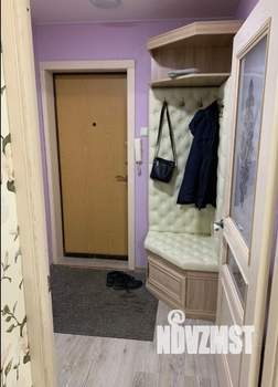 1-к квартира, вторичка, 33м2, 4/9 этаж