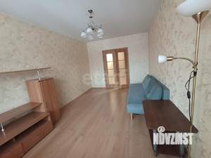 2-к квартира, вторичка, 61м2, 4/25 этаж