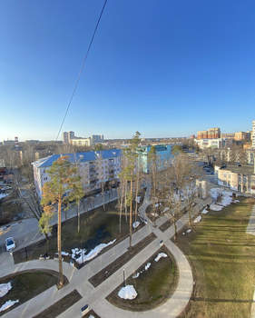 1-к квартира, вторичка, 38м2, 9/9 этаж