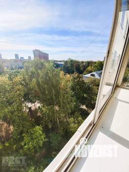 2-к квартира, вторичка, 47м2, 8/9 этаж