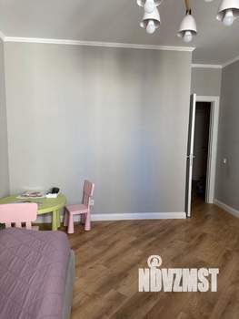 3-к квартира, вторичка, 105м2, 10/25 этаж