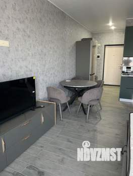 Студия квартира, вторичка, 30м2, 11/18 этаж